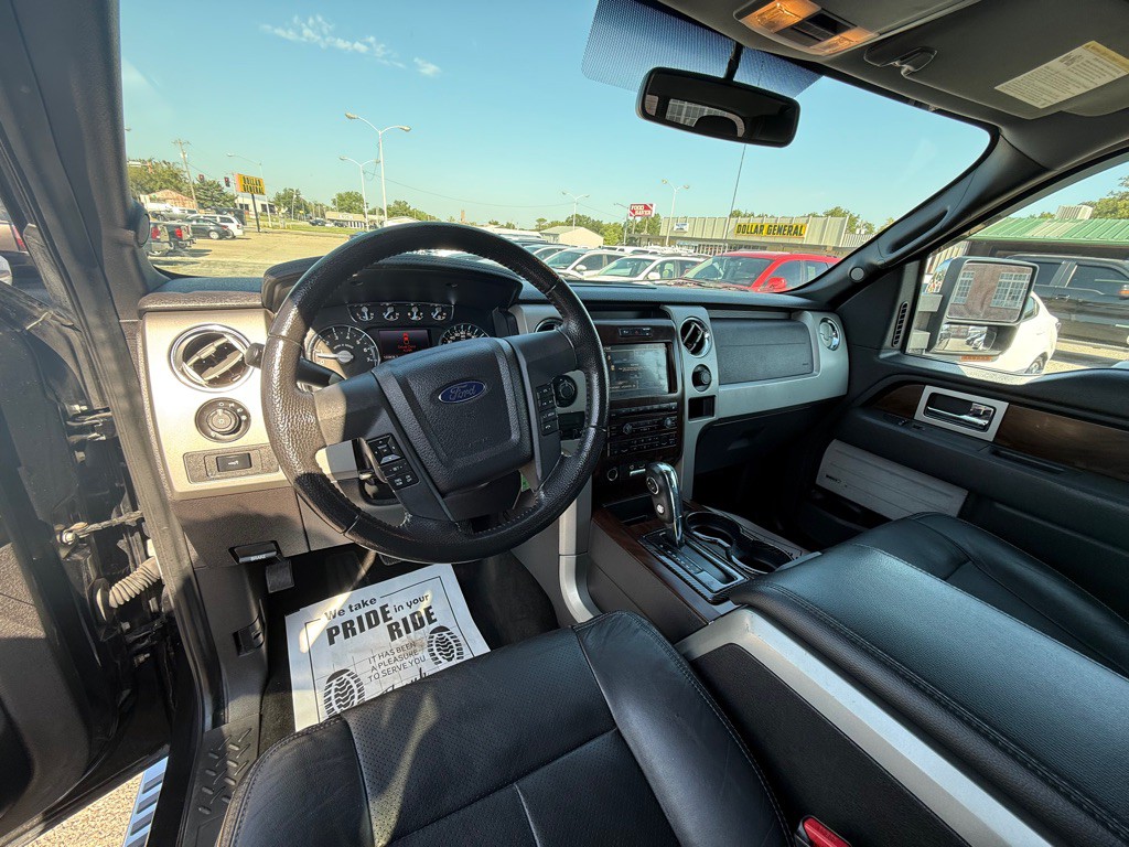 2012 Ford F-150 Image 6