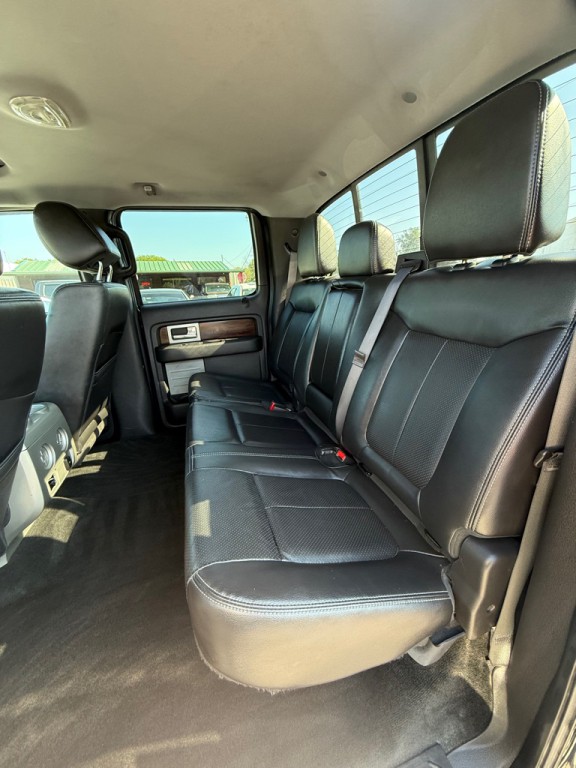 2012 Ford F-150 Image 7
