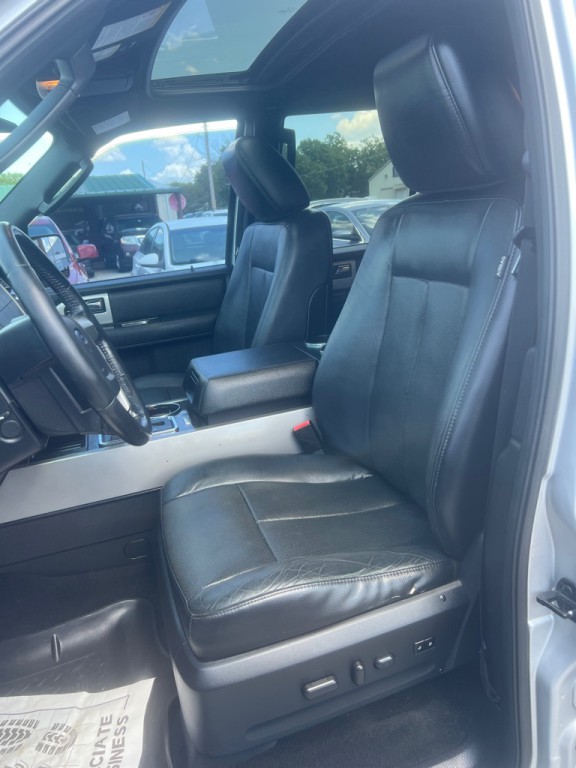 2017 Ford Expedition Image 5