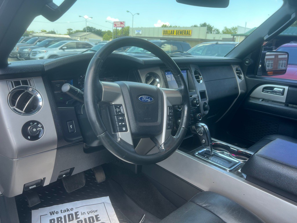 2017 Ford Expedition Image 6