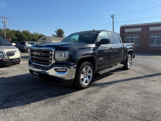 Image for 2016 GMC Sierra 1500 SLE ID: 6739389