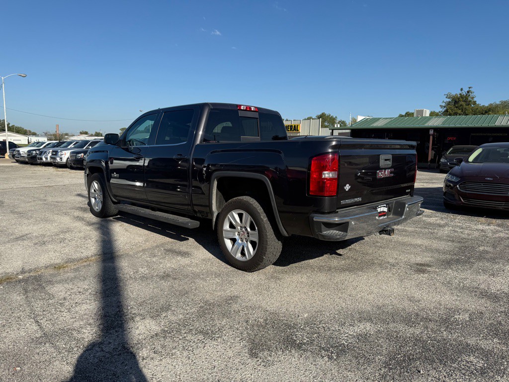 2016 GMC Sierra 1500 Image 2