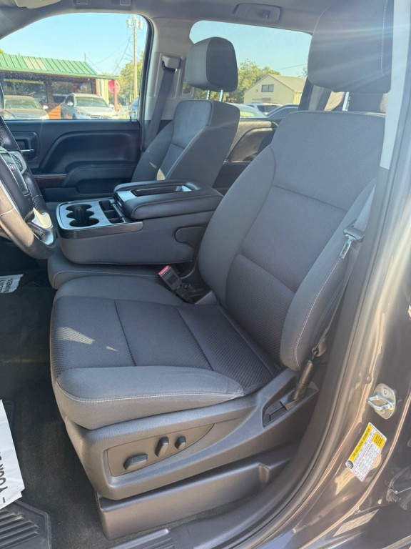 2016 GMC Sierra 1500 Image 5