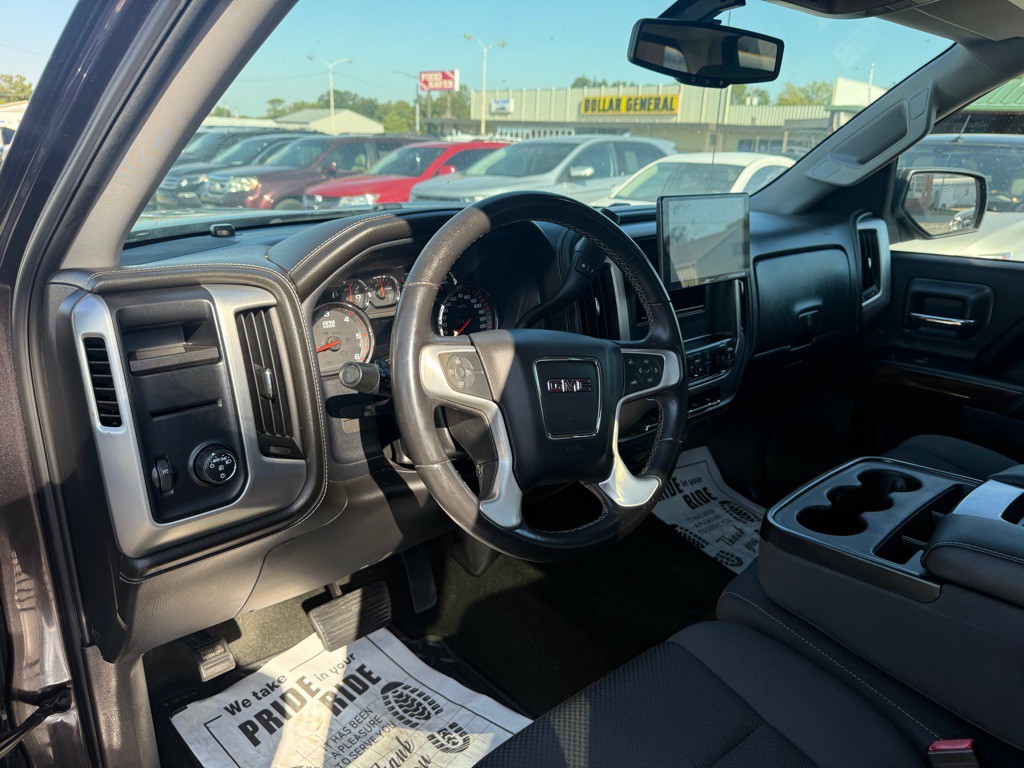 2016 GMC Sierra 1500 Image 6