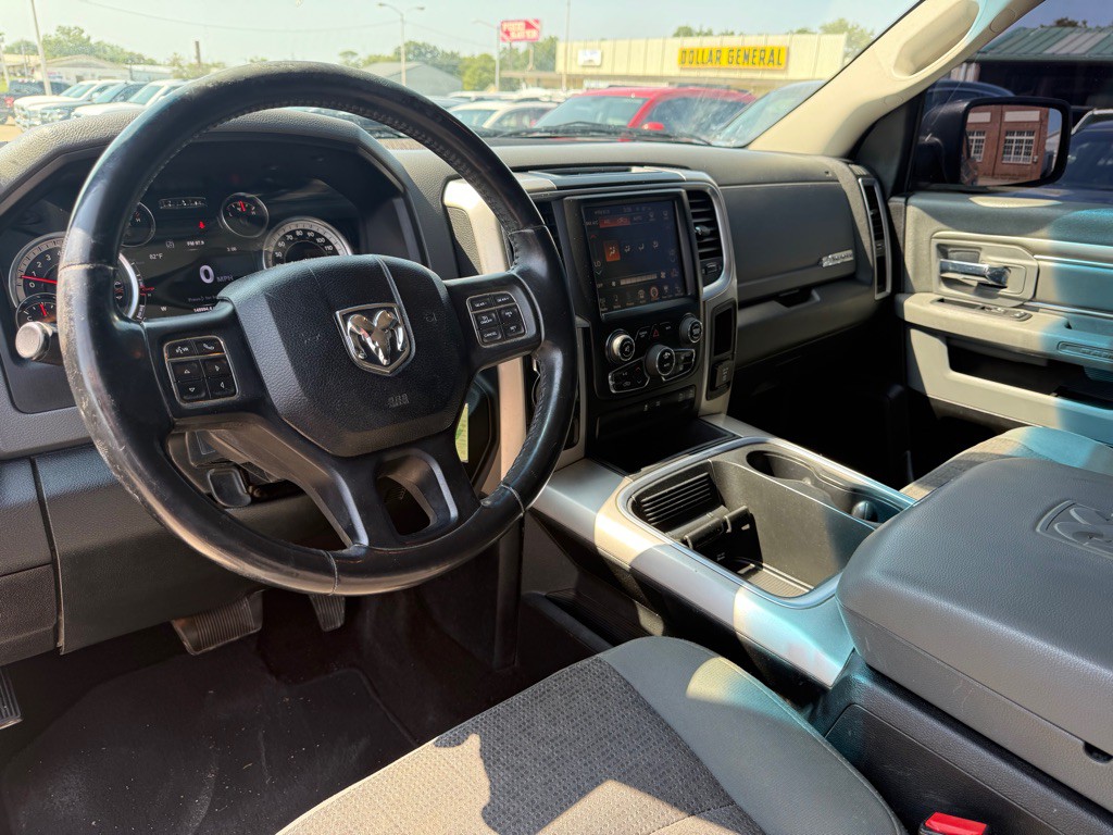 2017 RAM 1500 Image 5