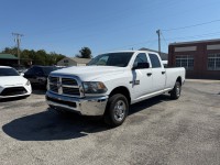 Image for 2014 RAM 2500 Tradesman ID: 6739400