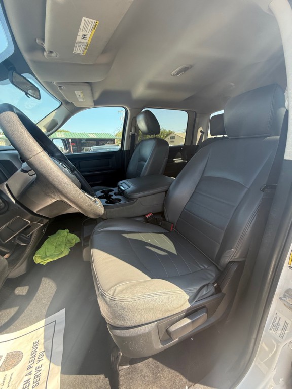 2014 RAM 2500 Image 5