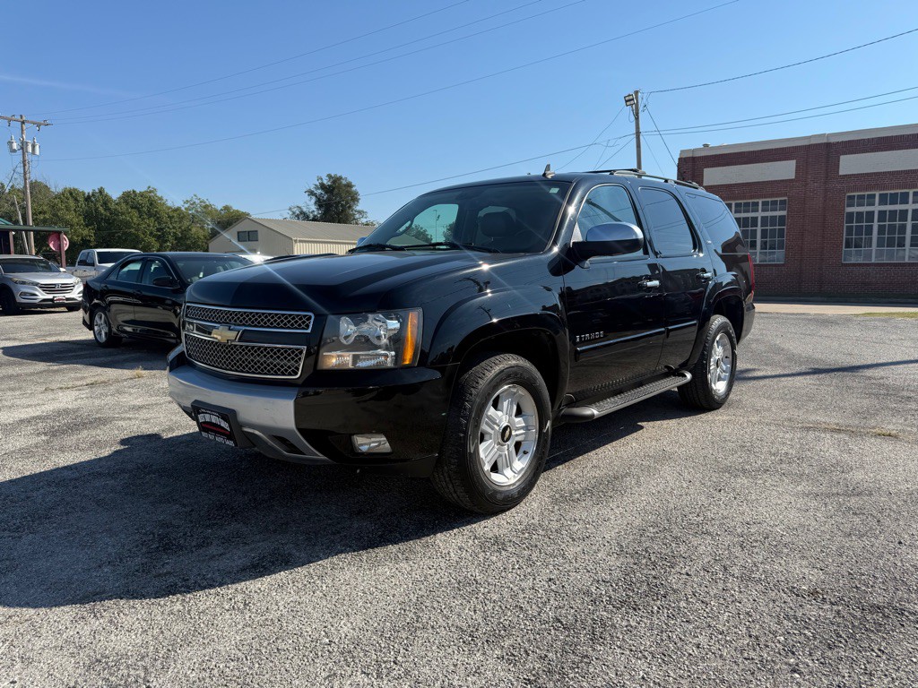 2007 Chevrolet Tahoe Image 1