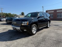 Image for 2007 Chevrolet Tahoe LS ID: 6746105