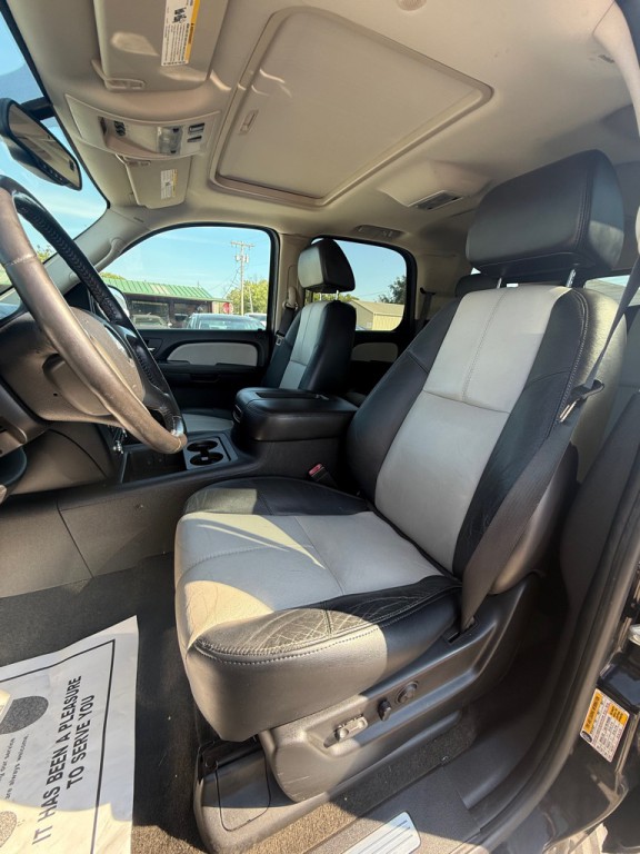 2007 Chevrolet Tahoe Image 5