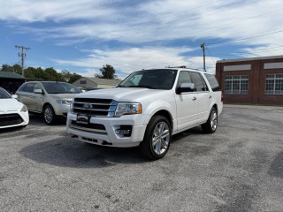 Image for 2017 Ford Expedition Limited ID: 6747297