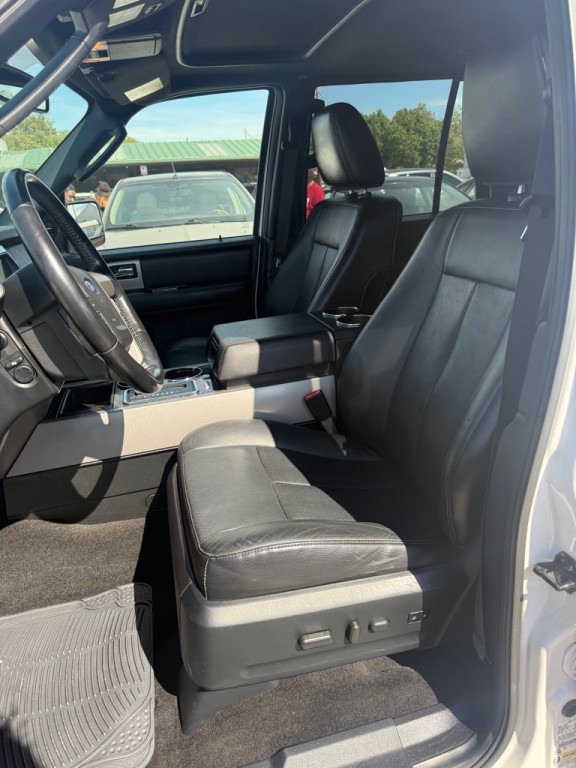 2017 Ford Expedition Image 13