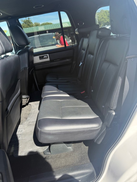 2017 Ford Expedition Image 15