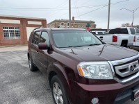Image for 2010 Honda Pilot EX ID: 6747654
