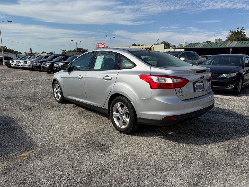 2013 Ford Focus Image 2