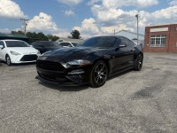 Image for 2020 Ford Mustang Ecoboost ID: 6812216