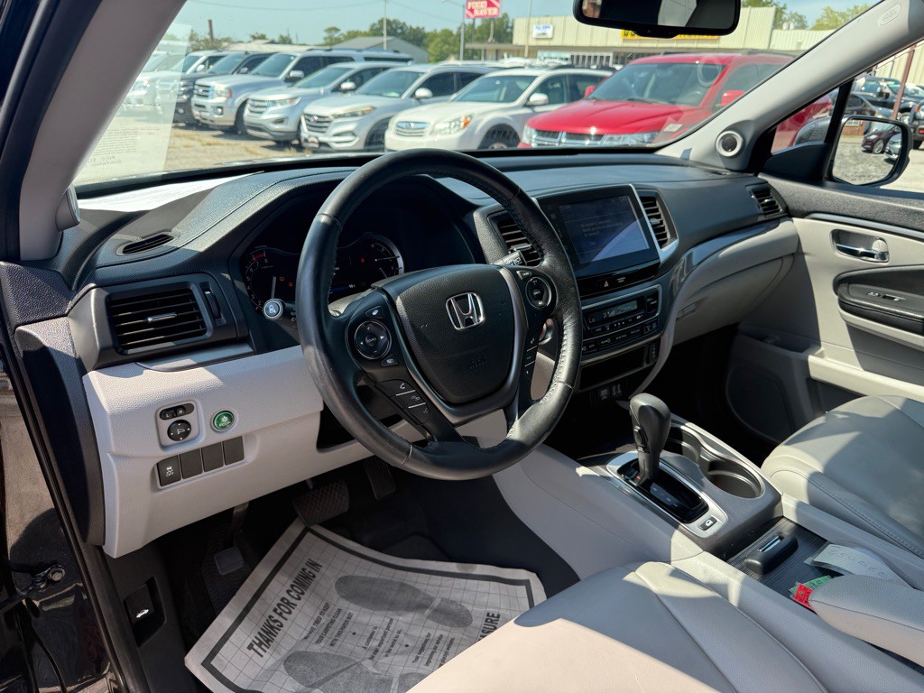 2016 Honda Pilot Image 6