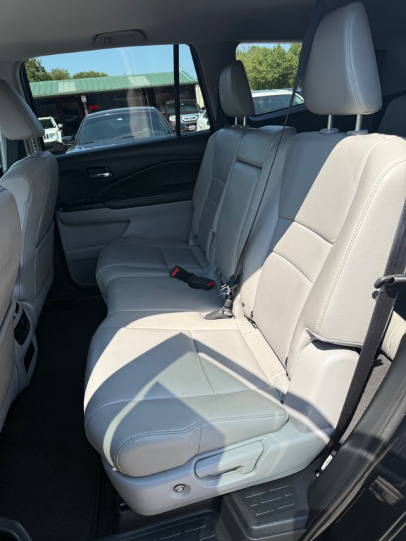 2016 Honda Pilot Image 7