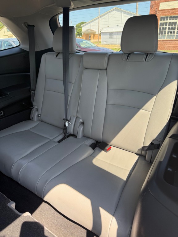 2016 Honda Pilot Image 8