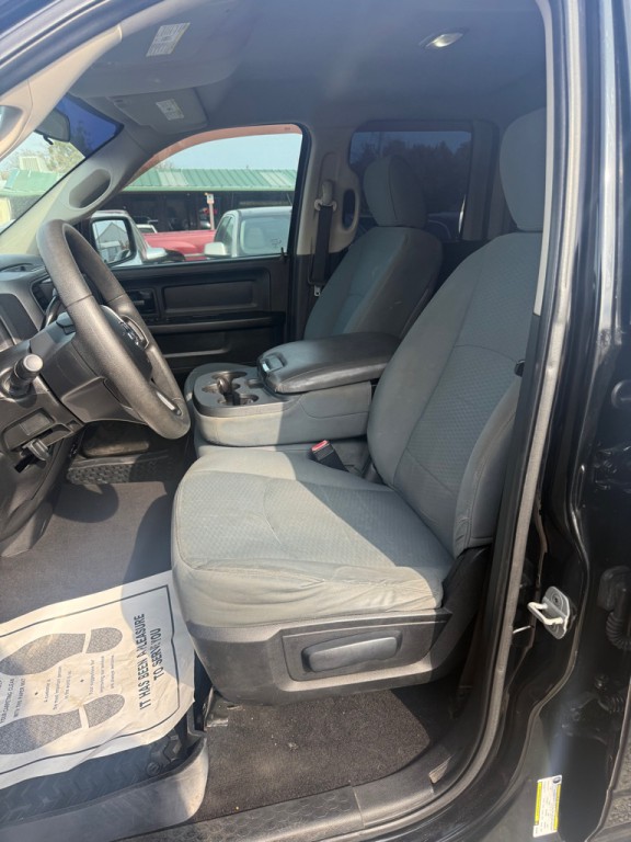 2014 RAM 1500 Image 5