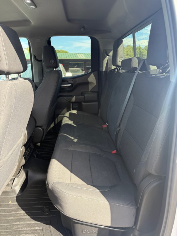 2020 Chevrolet Silverado 1500 Image 5