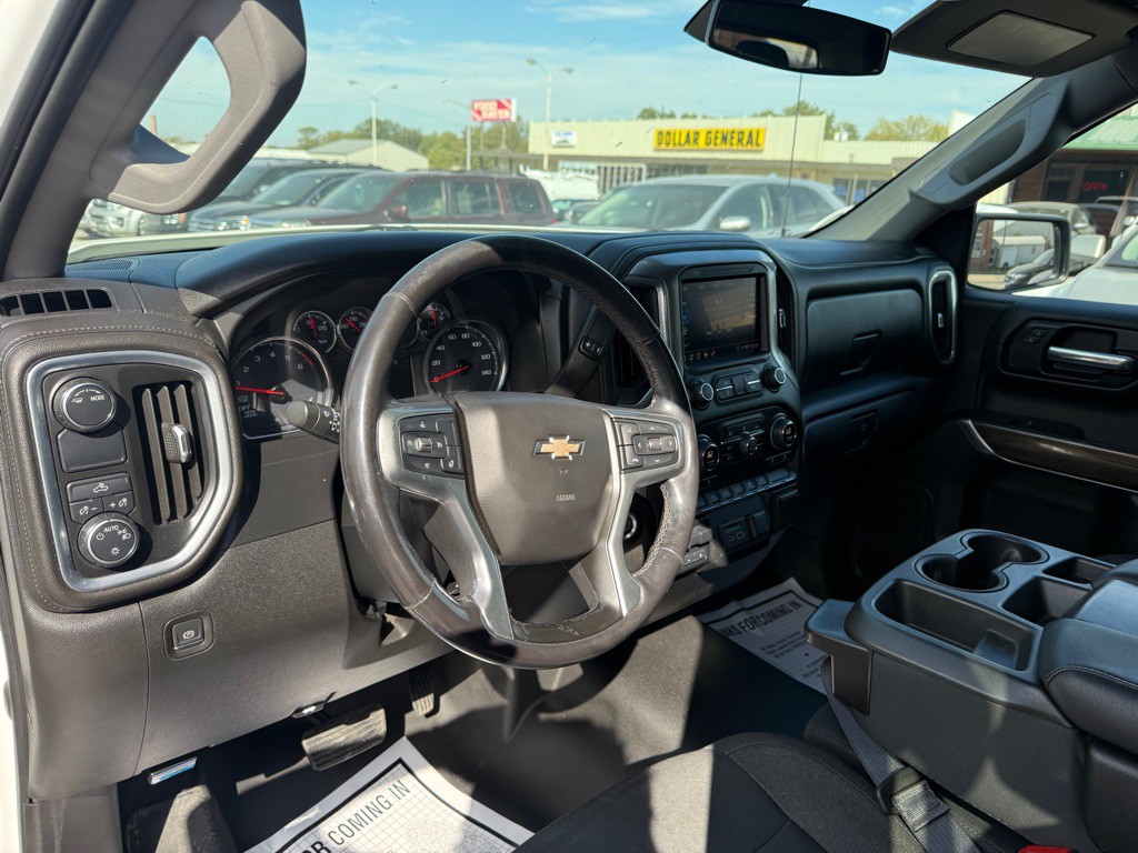 2020 Chevrolet Silverado 1500 Image 6
