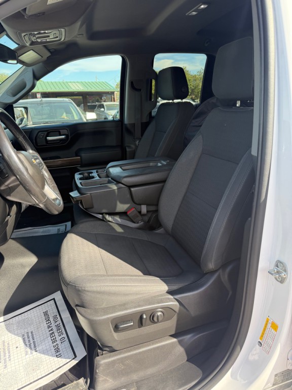 2020 Chevrolet Silverado 1500 Image 7