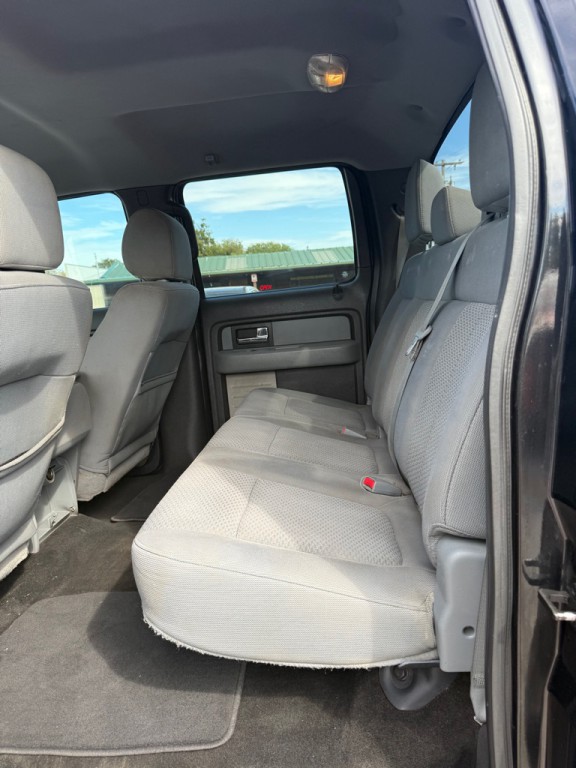 2013 Ford F-150 Image 8