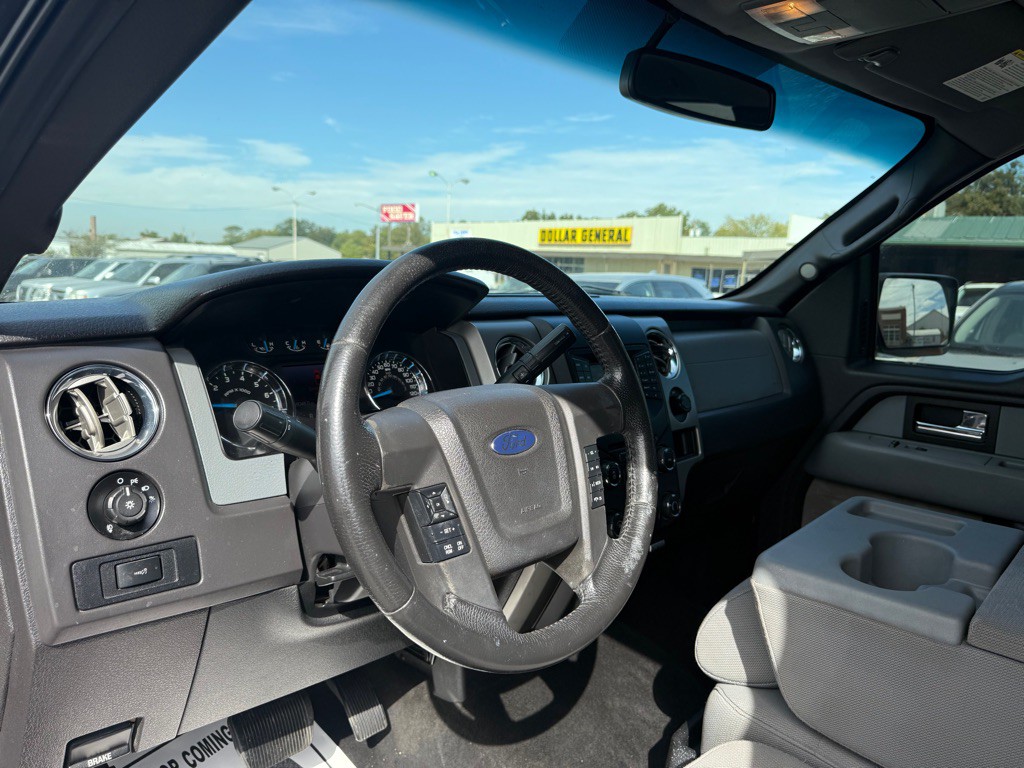 2013 Ford F-150 Image 5