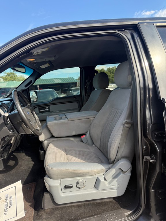 2013 Ford F-150 Image 6