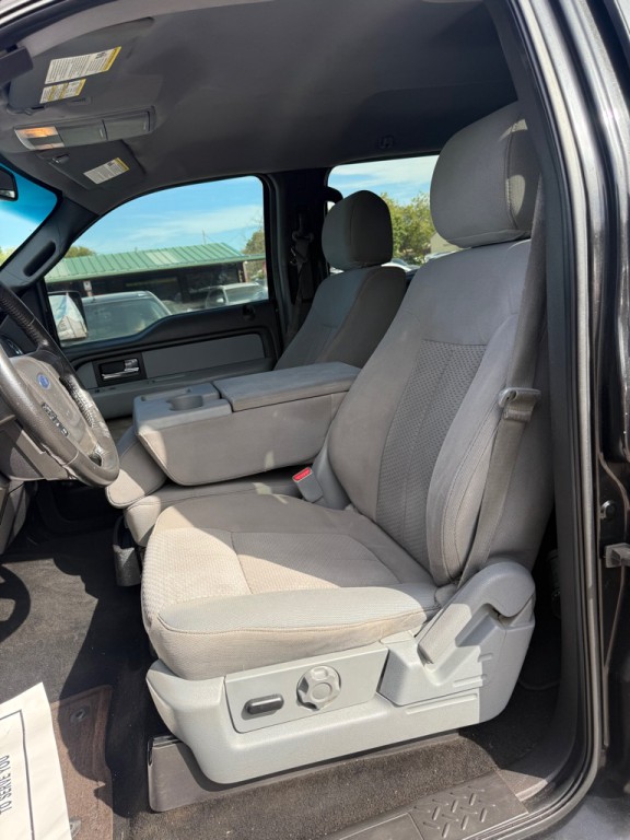 2013 Ford F-150 Image 7