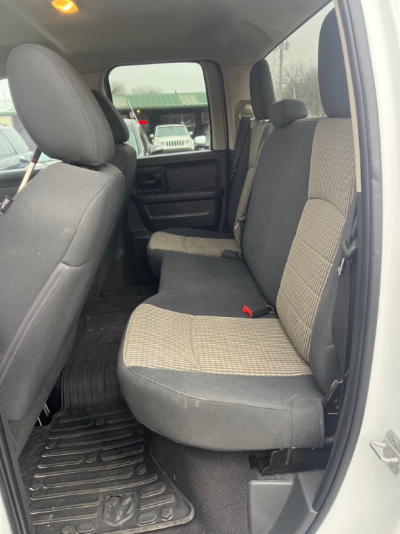 2012 RAM 1500 Image 7