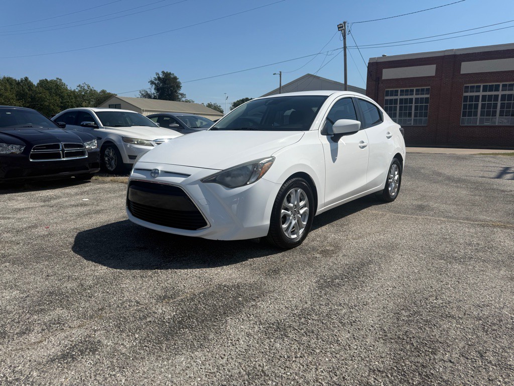 2016 Scion iA Image 1