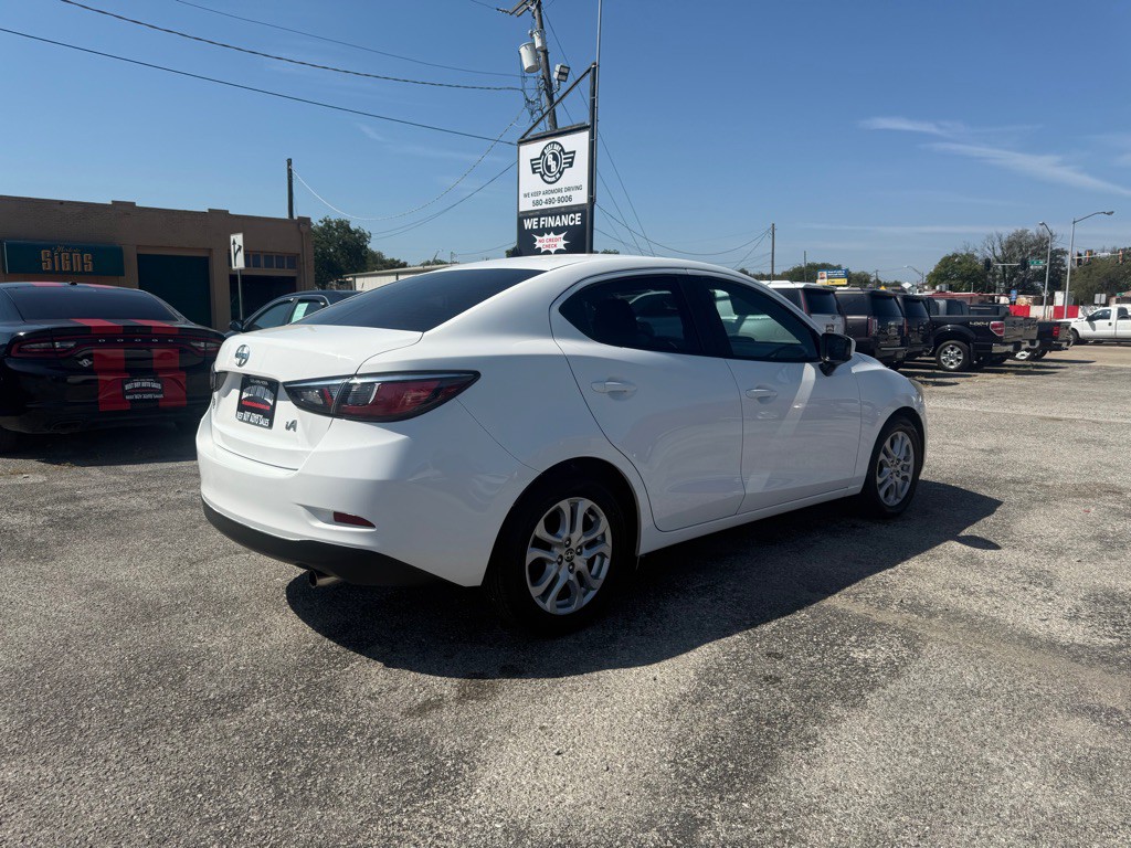 2016 Scion iA Image 3