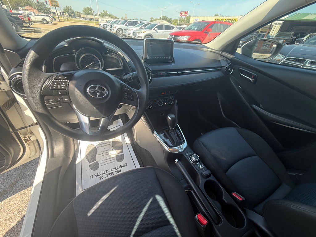 2016 Scion iA Image 6