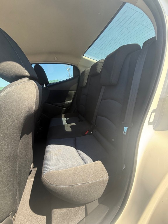 2016 Scion iA Image 7