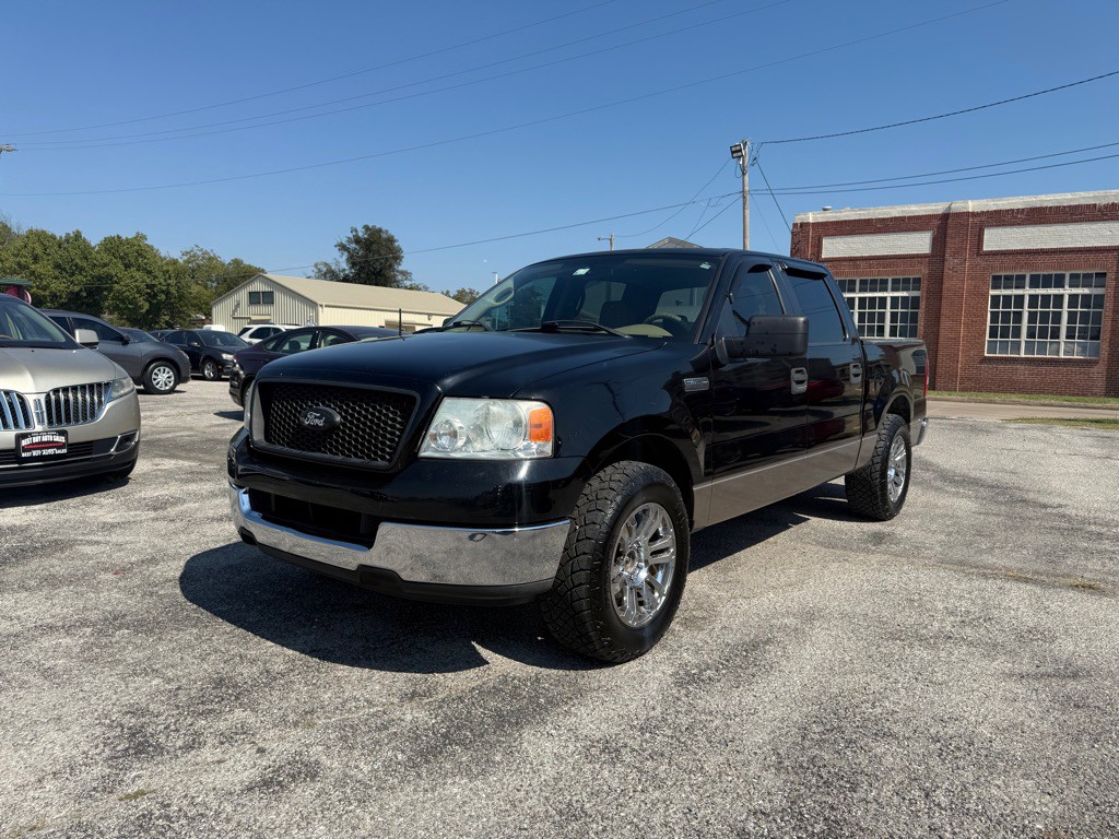 2005 Ford F-150 Image 1