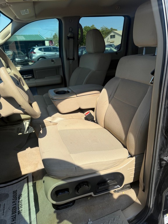 2005 Ford F-150 Image 5