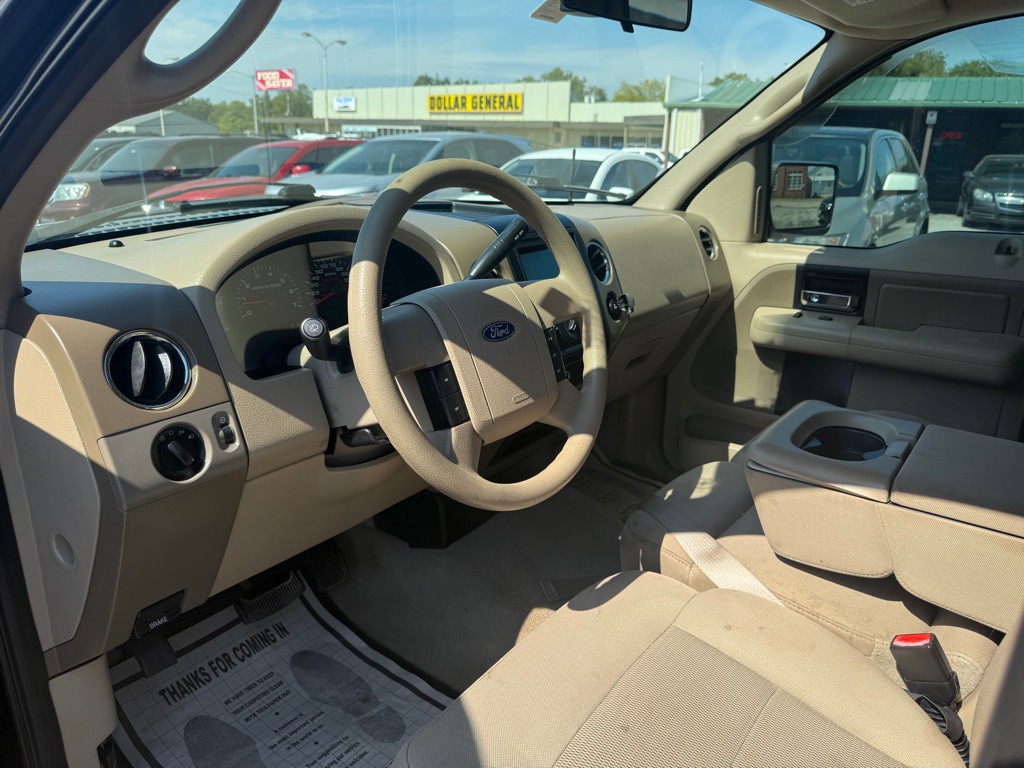 2005 Ford F-150 Image 6