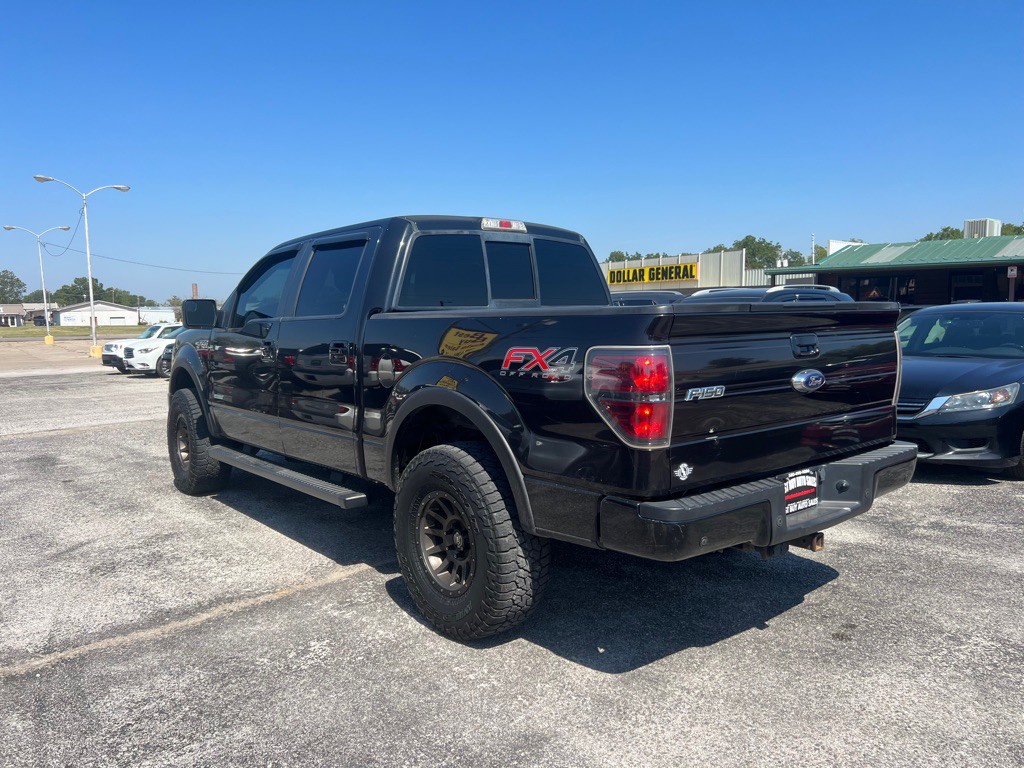 2014 Ford F-150 Image 2