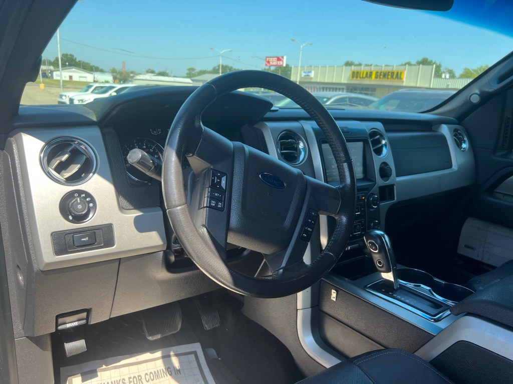2014 Ford F-150 Image 6