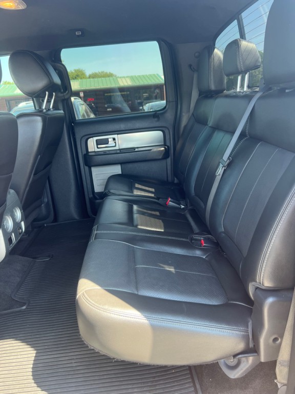 2014 Ford F-150 Image 7