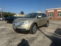 Image for 2011 Lincoln MKX BASE ID: 6869714