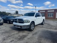 Image for 2013 RAM 1500 SLT ID: 6869725