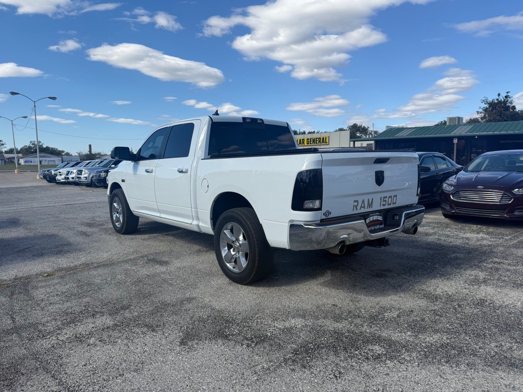 2013 RAM 1500 Image 2