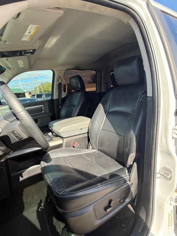 2013 RAM 1500 Image 5