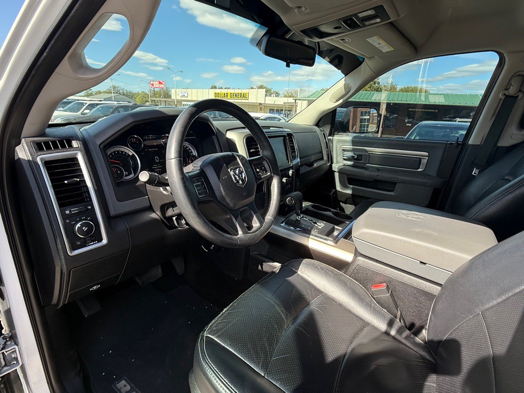 2013 RAM 1500 Image 6