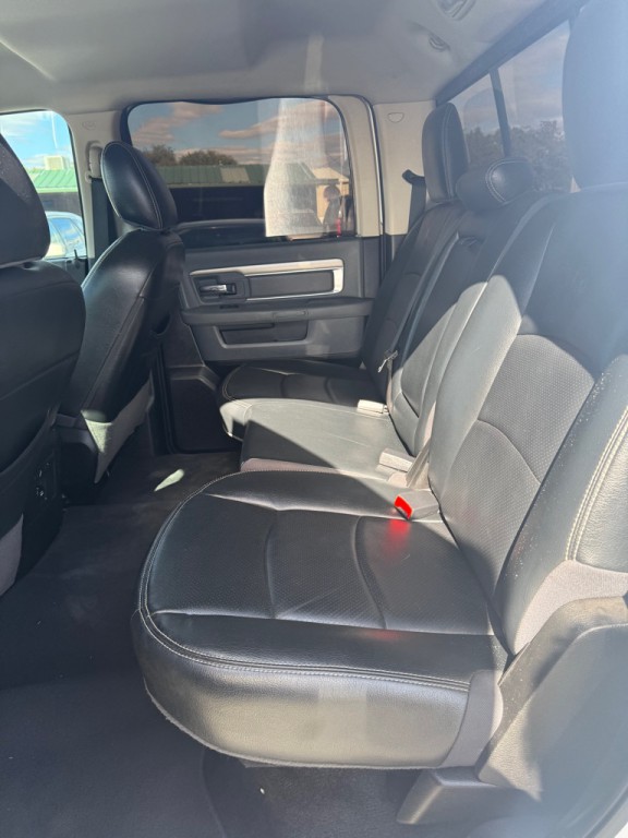 2013 RAM 1500 Image 7