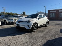 Image for 2018 Toyota C-HR XLE ID: 6869727