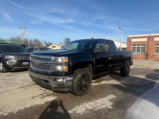 Image for 2014 Chevrolet Silverado 1500 LT ID: 6906796